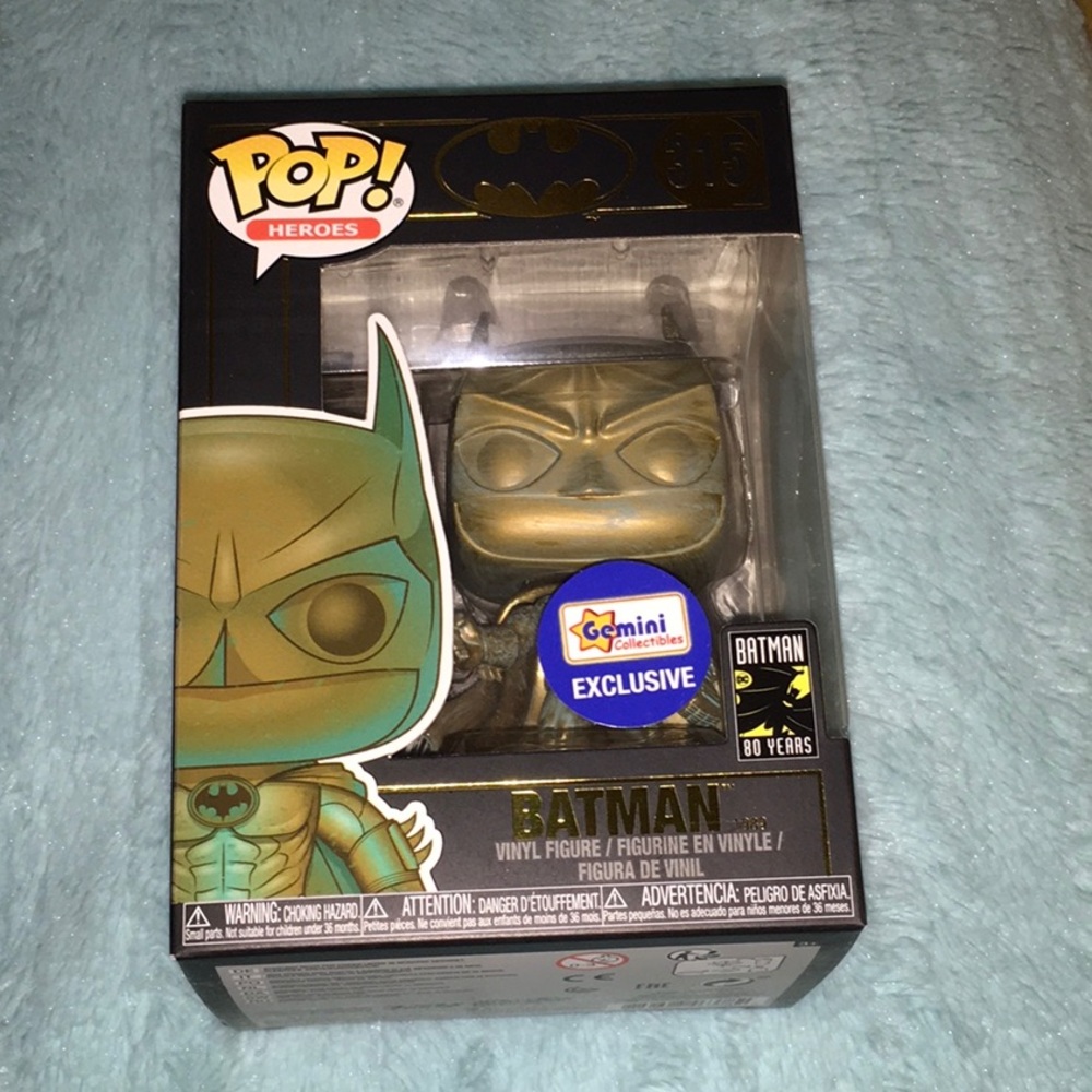 Funko - Picture 1 of 8